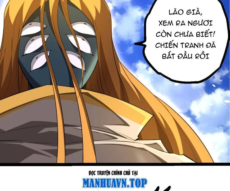 Chuyển Sinh Thành Liễu Đột Biến Chapter 489 - 64