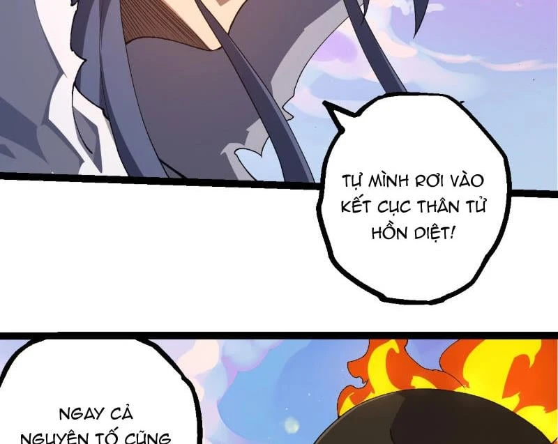 Chuyển Sinh Thành Liễu Đột Biến Chapter 490 - 2
