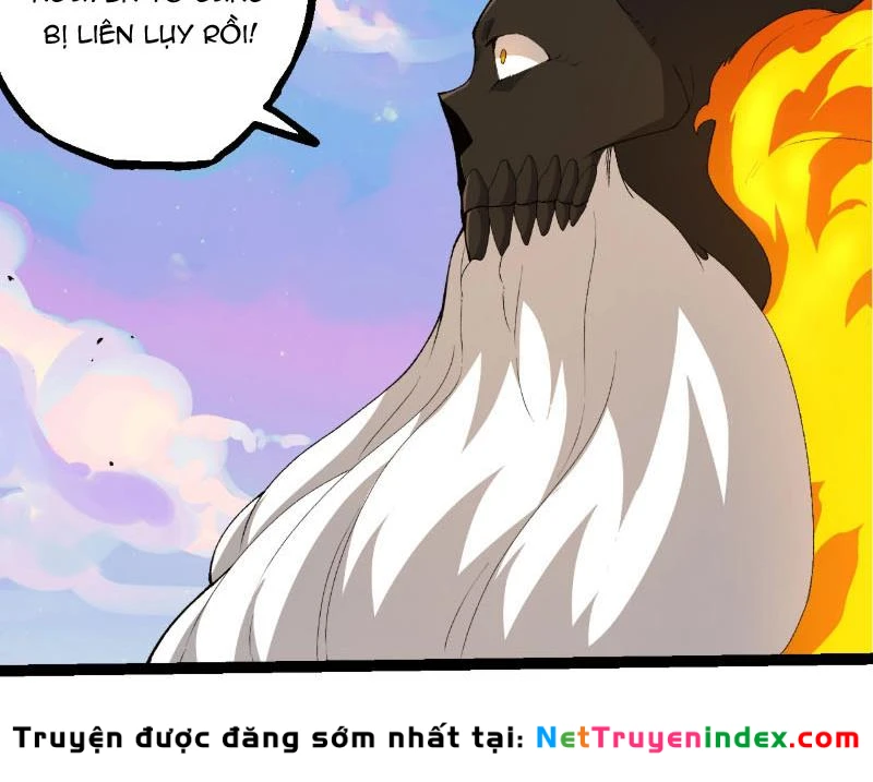 Chuyển Sinh Thành Liễu Đột Biến Chapter 490 - 3