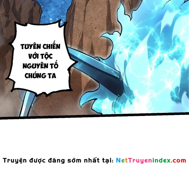 Chuyển Sinh Thành Liễu Đột Biến Chapter 490 - 5