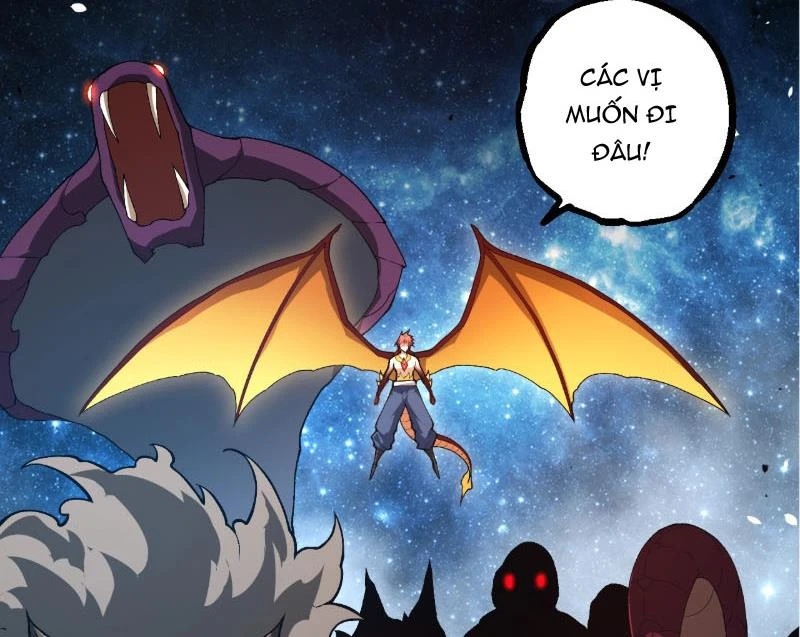 Chuyển Sinh Thành Liễu Đột Biến Chapter 490 - 8