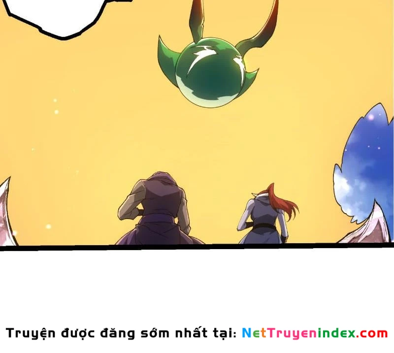 Chuyển Sinh Thành Liễu Đột Biến Chapter 490 - 21