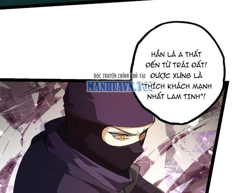 Chuyển Sinh Thành Liễu Đột Biến Chapter 490 - 27