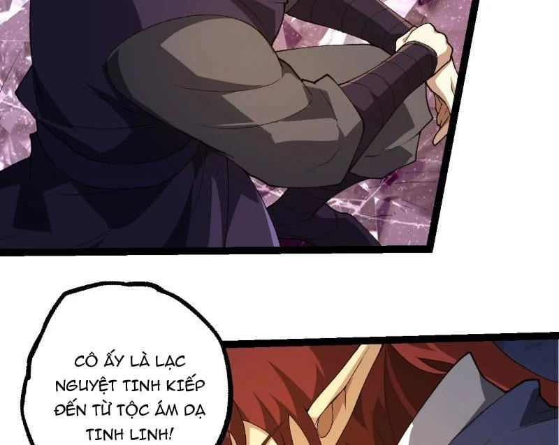 Chuyển Sinh Thành Liễu Đột Biến Chapter 490 - 28