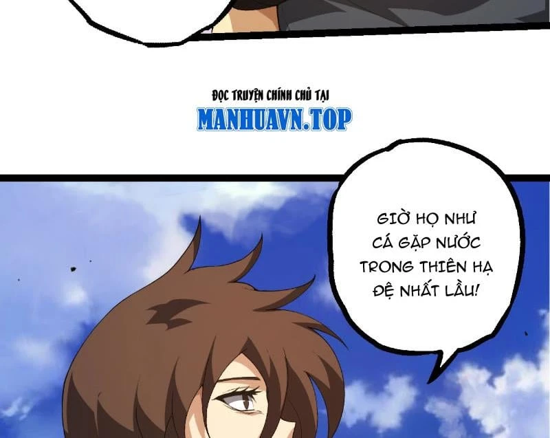 Chuyển Sinh Thành Liễu Đột Biến Chapter 490 - 30