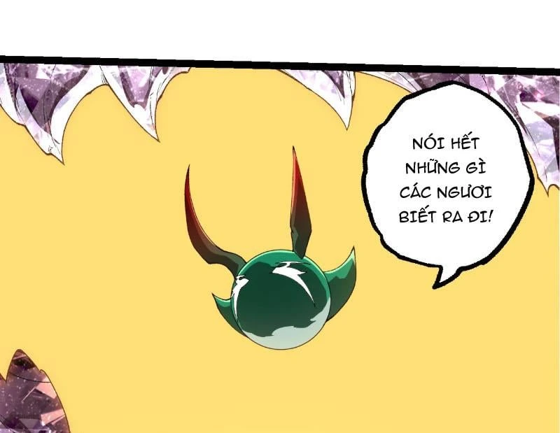 Chuyển Sinh Thành Liễu Đột Biến Chapter 490 - 34