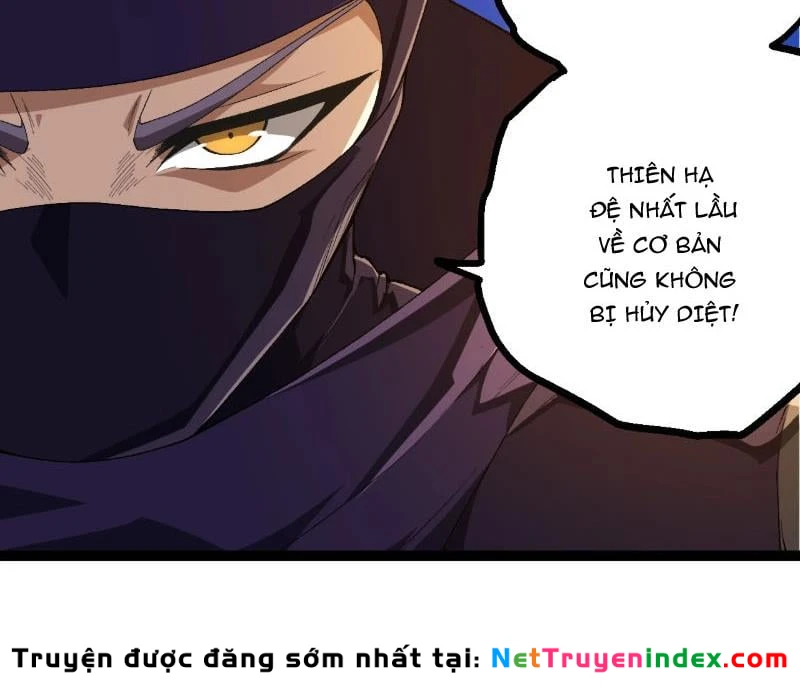 Chuyển Sinh Thành Liễu Đột Biến Chapter 490 - 43