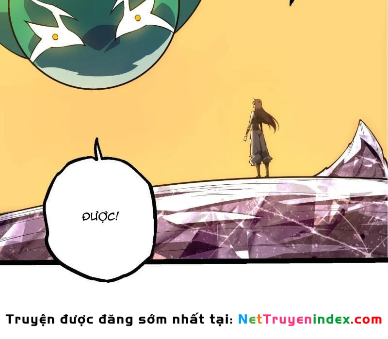 Chuyển Sinh Thành Liễu Đột Biến Chapter 490 - 53