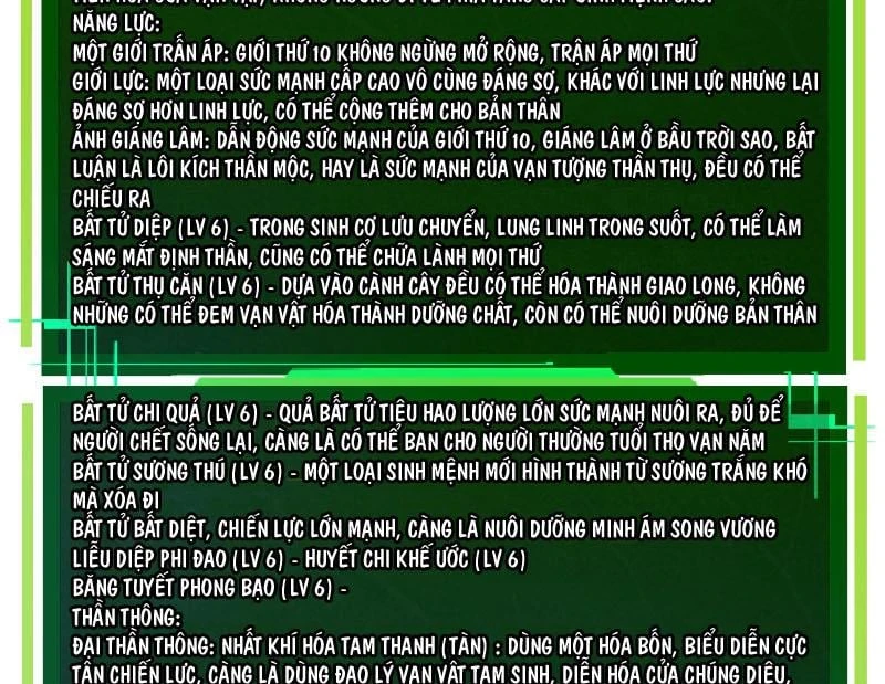 Chuyển Sinh Thành Liễu Đột Biến Chapter 490 - 58