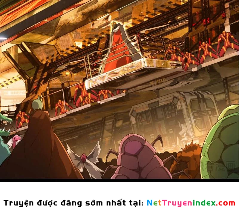 Chuyển Sinh Thành Liễu Đột Biến Chapter 490 - 89