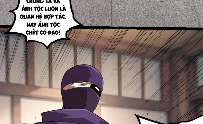 Chuyển Sinh Thành Liễu Đột Biến Chapter 491 - 23