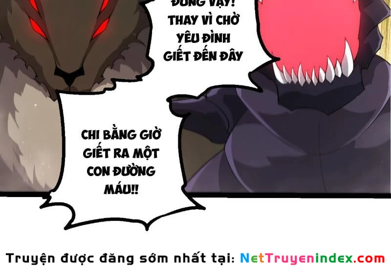 Chuyển Sinh Thành Liễu Đột Biến Chapter 491 - 38