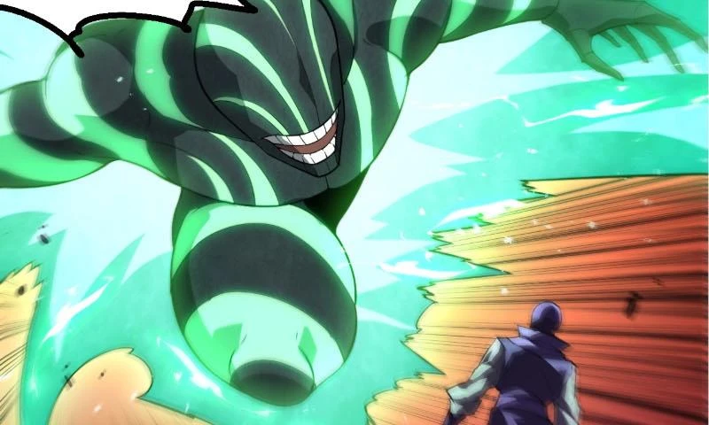 Chuyển Sinh Thành Liễu Đột Biến Chapter 491 - 53