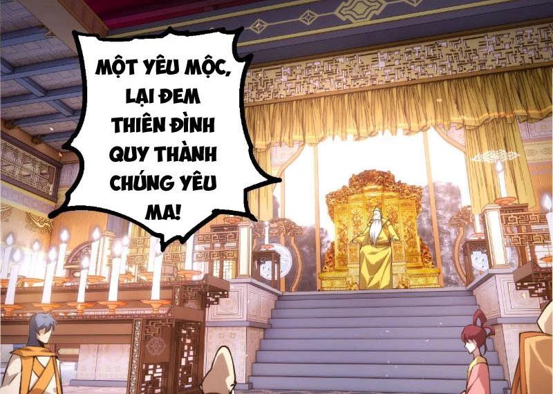 Chuyển Sinh Thành Liễu Đột Biến Chapter 491 - 79