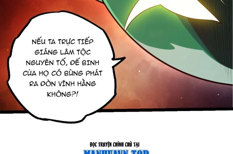 Chuyển Sinh Thành Liễu Đột Biến Chapter 491 - 106