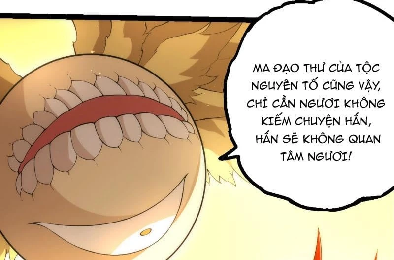 Chuyển Sinh Thành Liễu Đột Biến Chapter 491 - 109