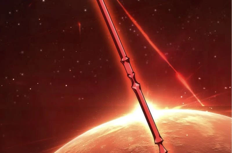 Chuyển Sinh Thành Liễu Đột Biến Chapter 491 - 119