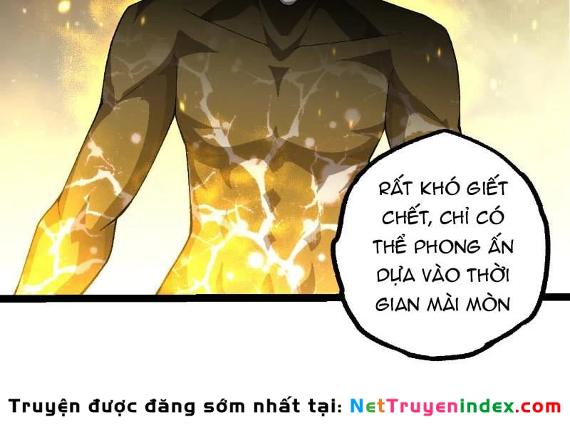 Chuyển Sinh Thành Liễu Đột Biến Chapter 492 - 4