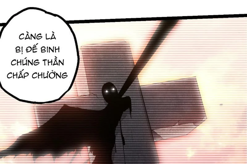 Chuyển Sinh Thành Liễu Đột Biến Chapter 492 - 13