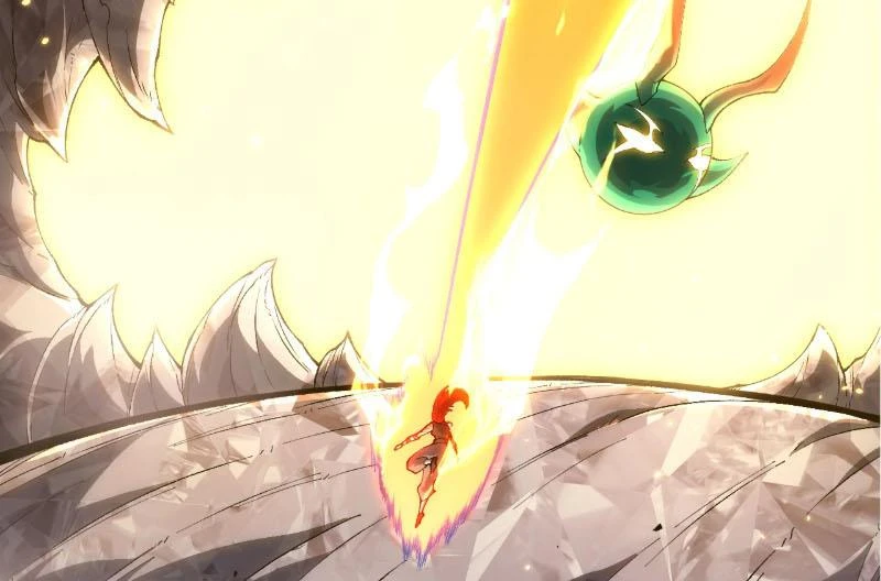 Chuyển Sinh Thành Liễu Đột Biến Chapter 492 - 27