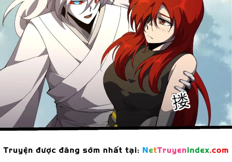 Chuyển Sinh Thành Liễu Đột Biến Chapter 492 - 55