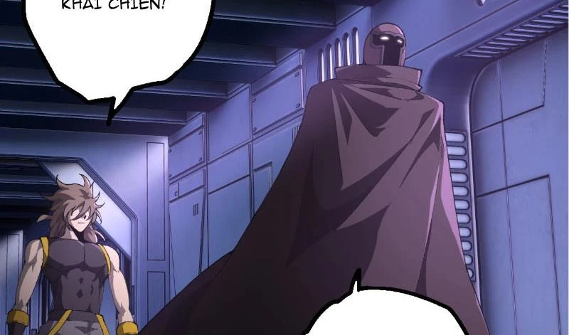 Chuyển Sinh Thành Liễu Đột Biến Chapter 492 - 87