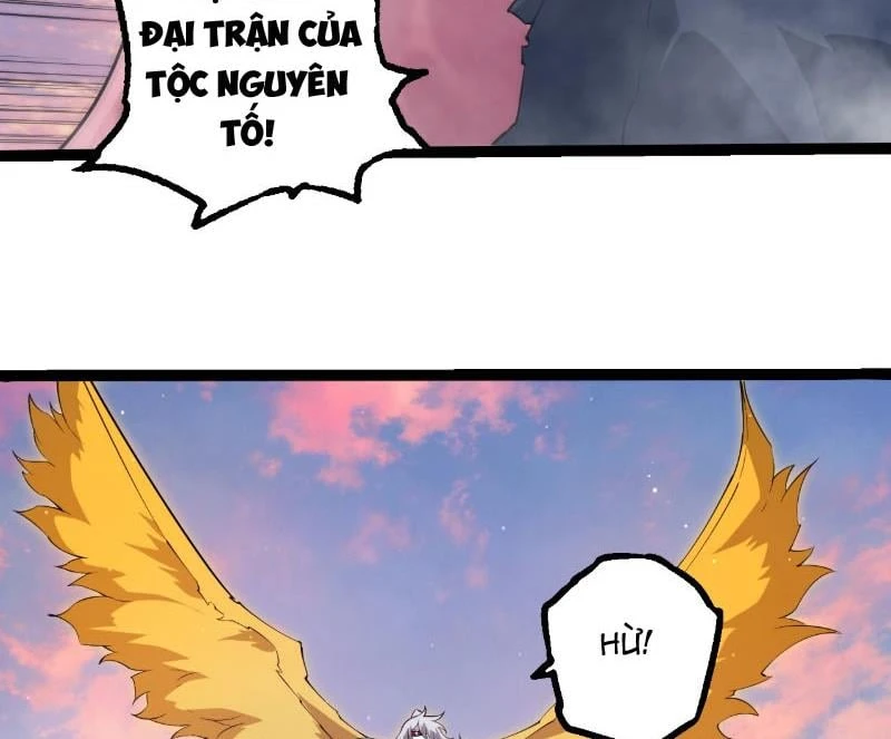 Chuyển Sinh Thành Liễu Đột Biến Chapter 493 - 4