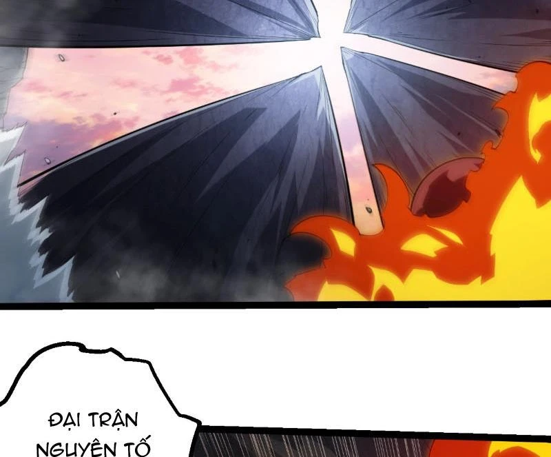 Chuyển Sinh Thành Liễu Đột Biến Chapter 493 - 8