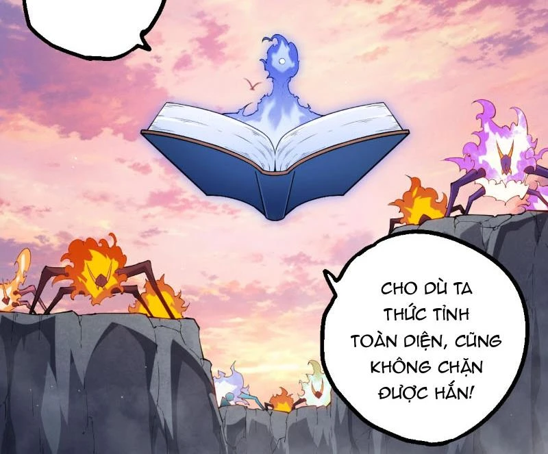 Chuyển Sinh Thành Liễu Đột Biến Chapter 493 - 20