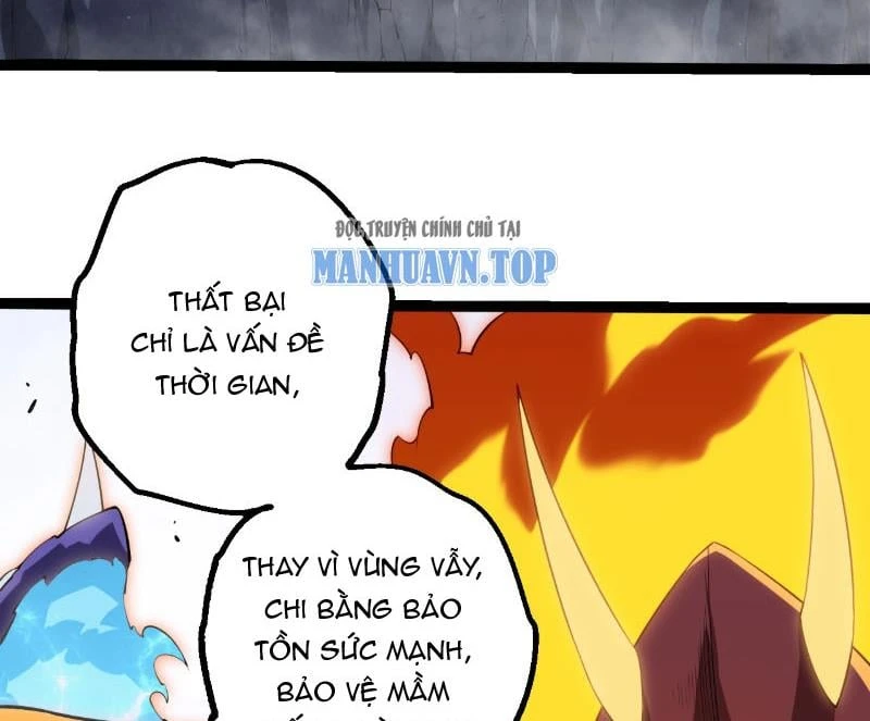 Chuyển Sinh Thành Liễu Đột Biến Chapter 493 - 21