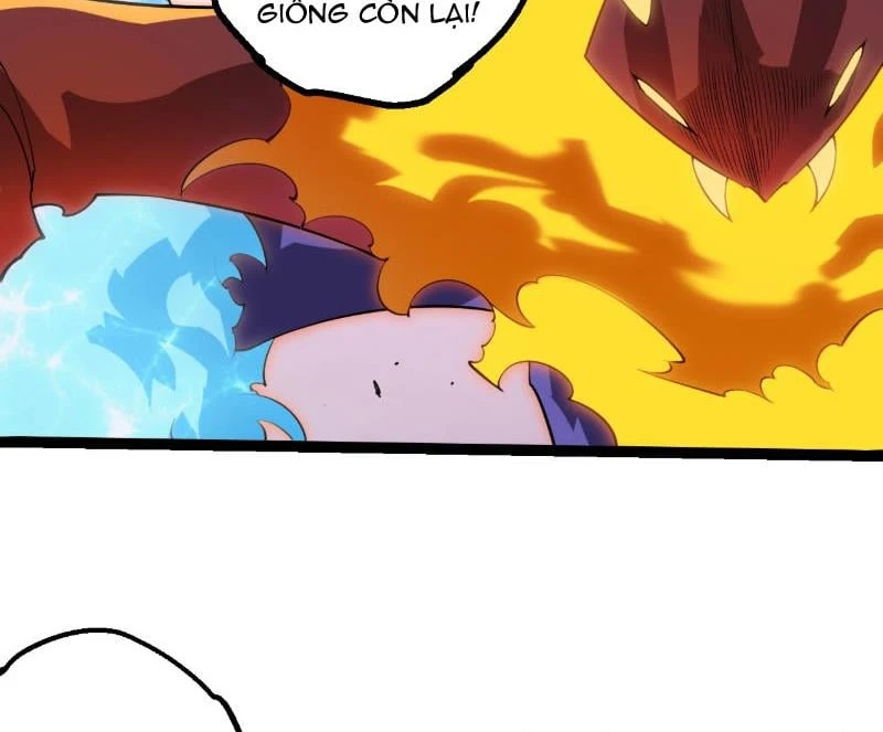 Chuyển Sinh Thành Liễu Đột Biến Chapter 493 - 22