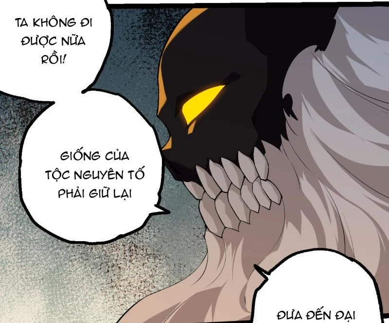 Chuyển Sinh Thành Liễu Đột Biến Chapter 493 - 23