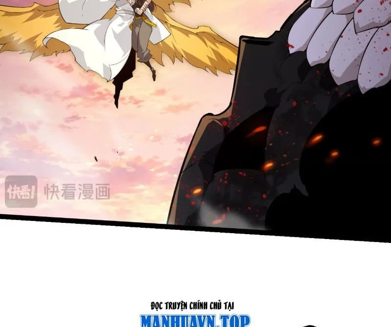 Chuyển Sinh Thành Liễu Đột Biến Chapter 493 - 44