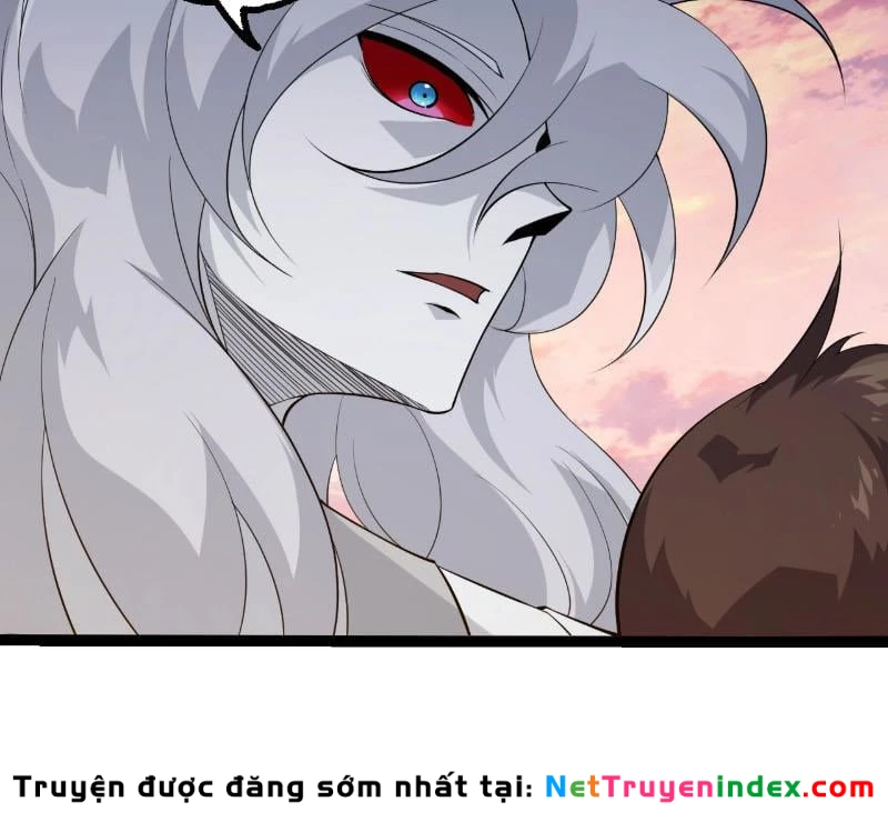 Chuyển Sinh Thành Liễu Đột Biến Chapter 493 - 50