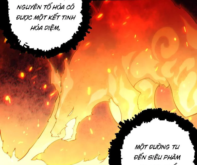 Chuyển Sinh Thành Liễu Đột Biến Chapter 493 - 64