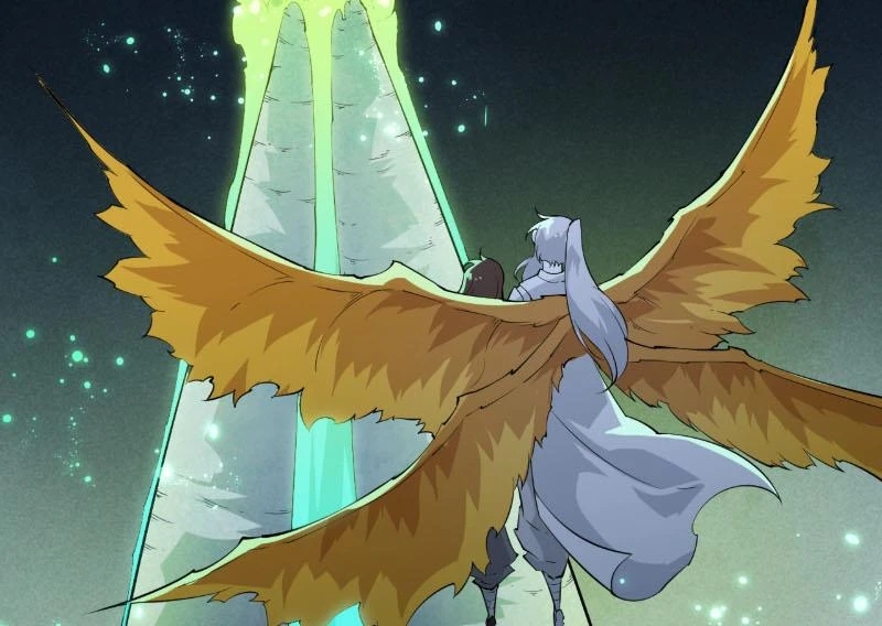 Chuyển Sinh Thành Liễu Đột Biến Chapter 493 - 80