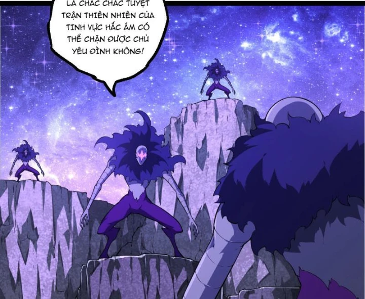 Chuyển Sinh Thành Liễu Đột Biến Chapter 494 - 3