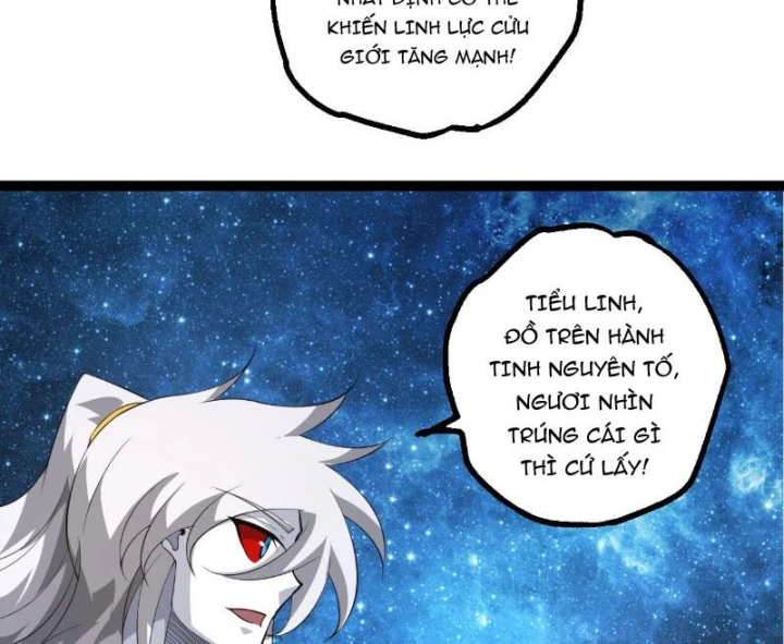 Chuyển Sinh Thành Liễu Đột Biến Chapter 494 - 15