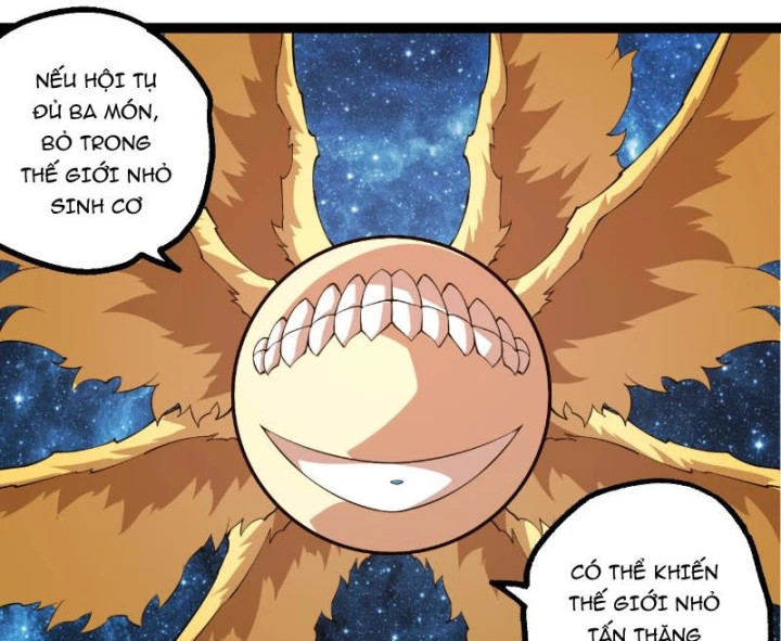 Chuyển Sinh Thành Liễu Đột Biến Chapter 494 - 20