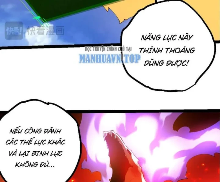 Chuyển Sinh Thành Liễu Đột Biến Chapter 494 - 63