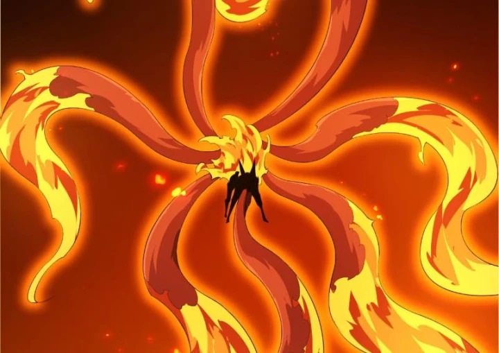 Chuyển Sinh Thành Liễu Đột Biến Chapter 494 - 98