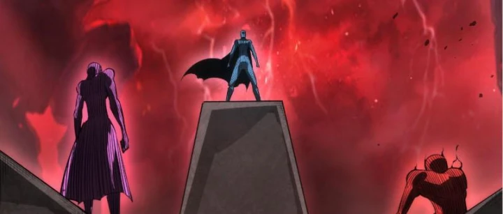 Chuyển Sinh Thành Liễu Đột Biến Chapter 495 - 149