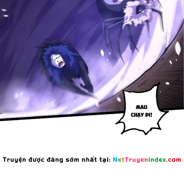 Chuyển Sinh Thành Liễu Đột Biến Chapter 496 - 19