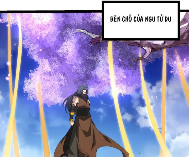 Chuyển Sinh Thành Liễu Đột Biến Chapter 496 - 45