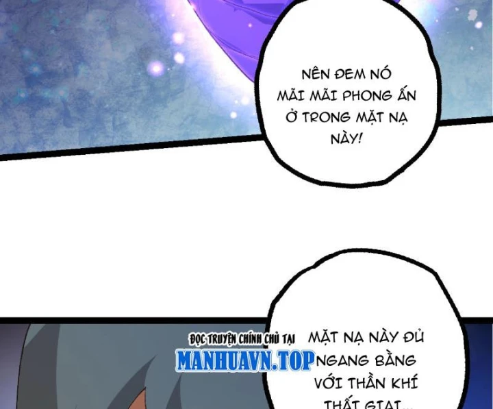 Chuyển Sinh Thành Liễu Đột Biến Chapter 496 - 57