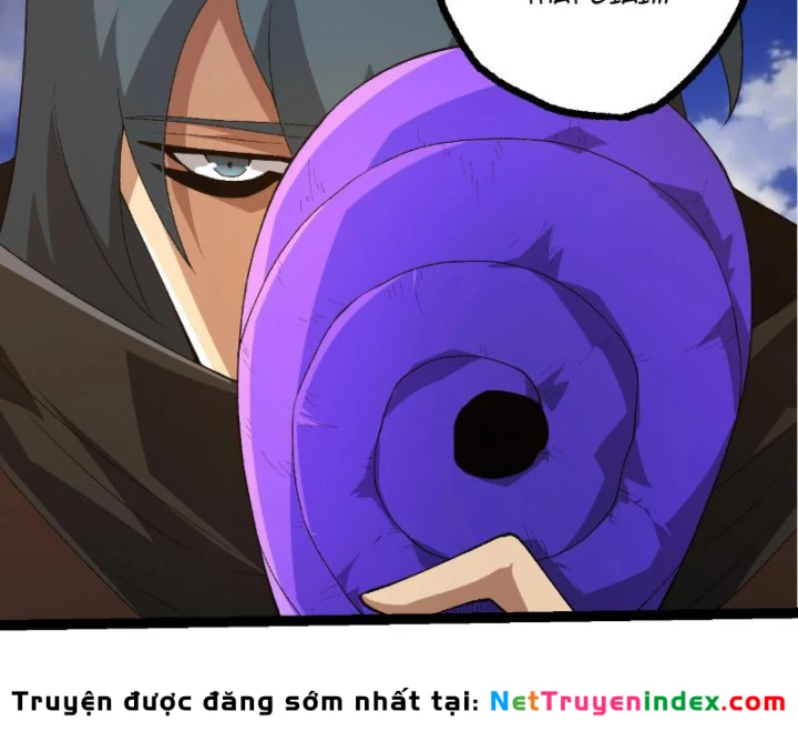 Chuyển Sinh Thành Liễu Đột Biến Chapter 496 - 58