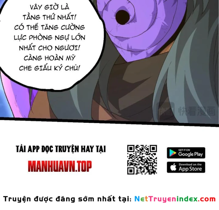 Chuyển Sinh Thành Liễu Đột Biến Chapter 496 - 66