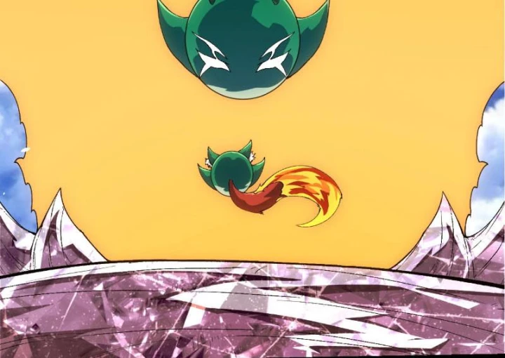 Chuyển Sinh Thành Liễu Đột Biến Chapter 496 - 93