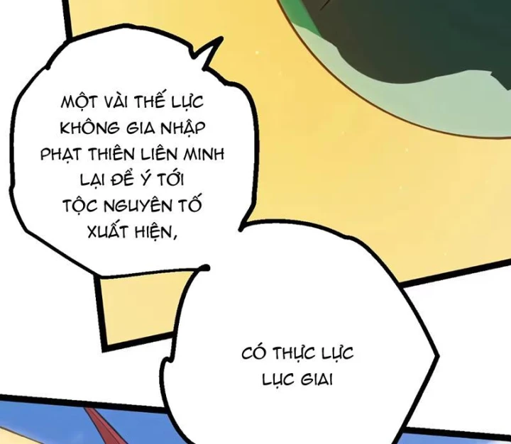 Chuyển Sinh Thành Liễu Đột Biến Chapter 497 - 2