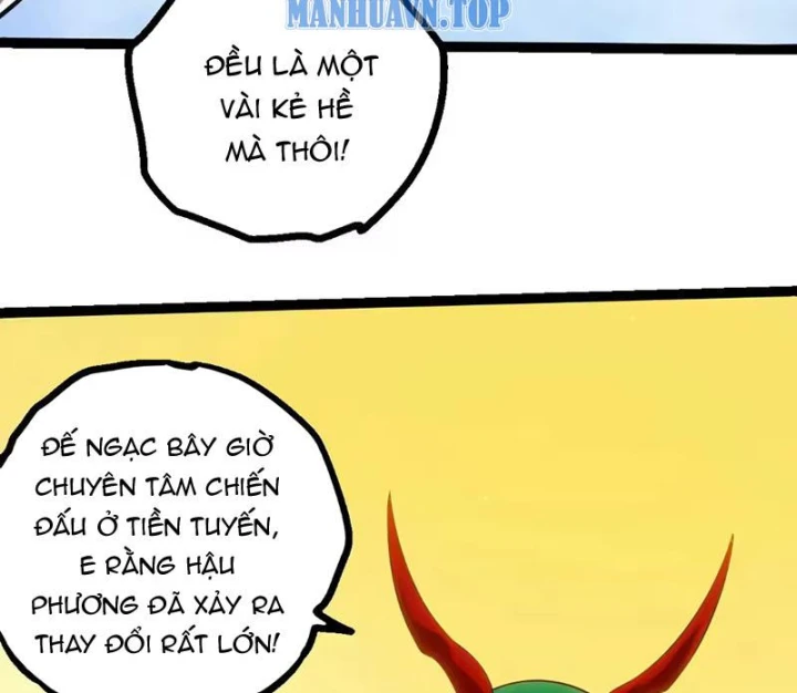 Chuyển Sinh Thành Liễu Đột Biến Chapter 497 - 4